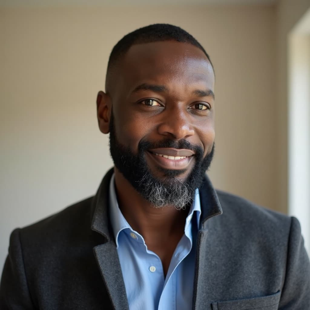 Daniel Okafor