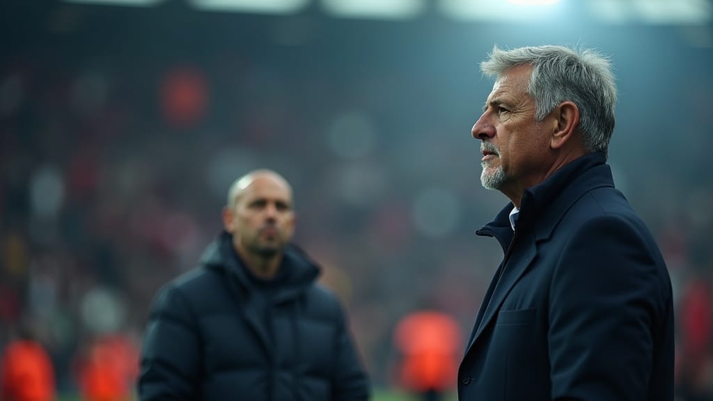 Season of surprises: the managers who have defied expectations