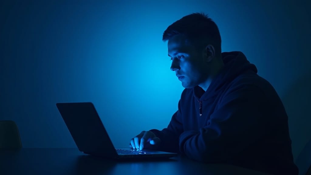 Top UK police urge social media blocks for under-16s