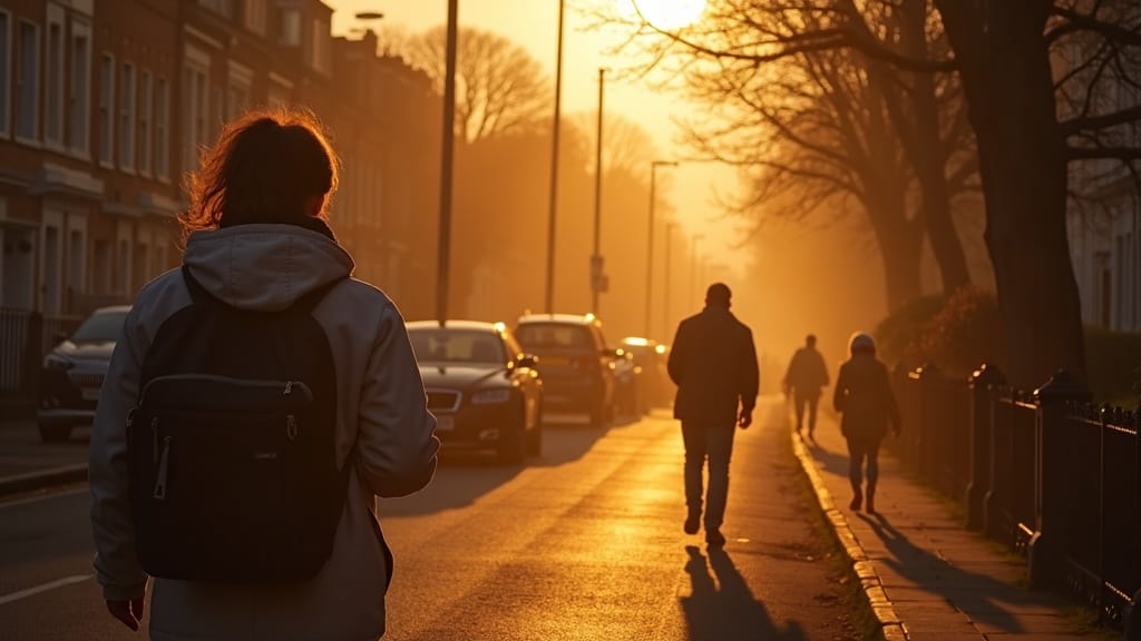 UK sees highest May temperature for second day running