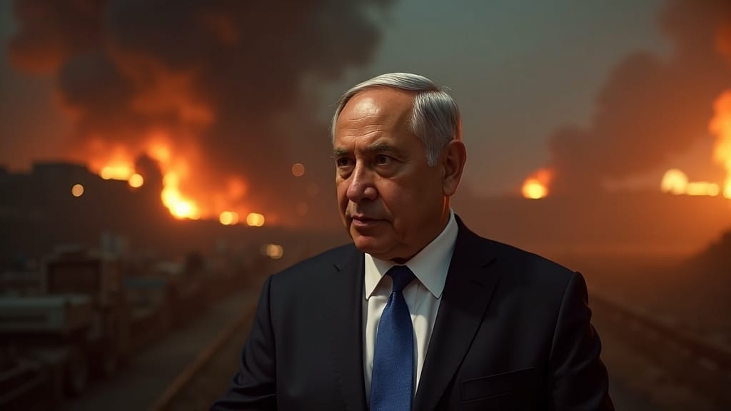 Israel to escalate strikes against Hezbollah amid regional tensions