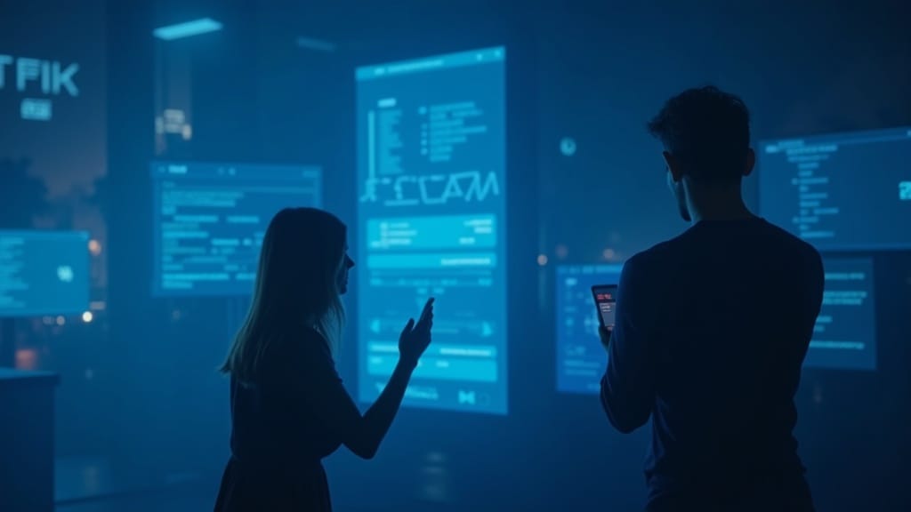 New dating services aim to tackle fake profiles