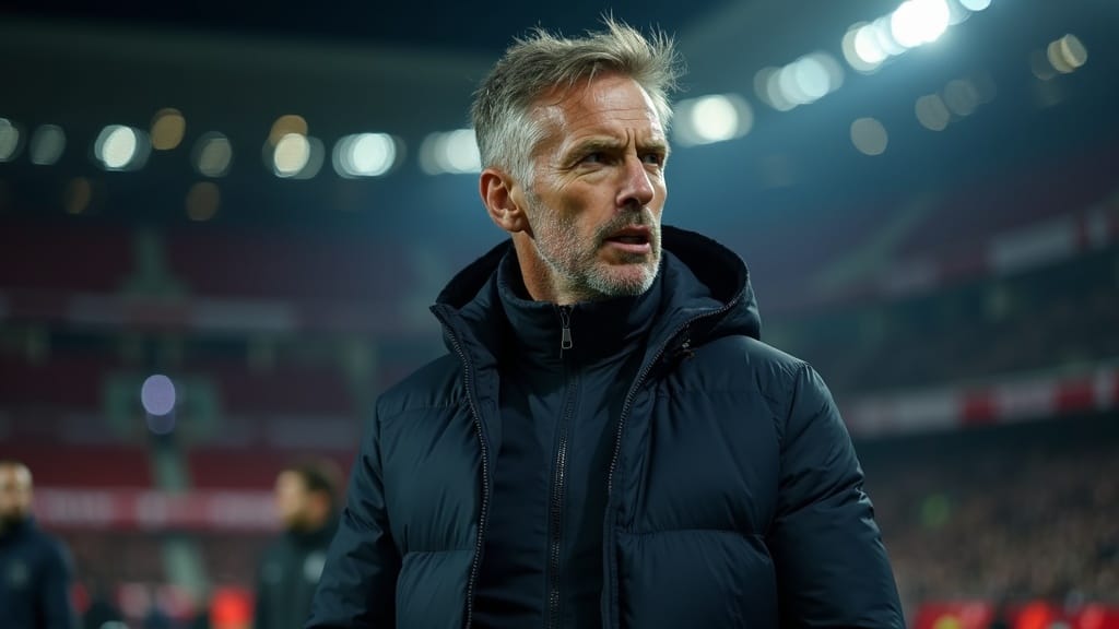 Over 200 managers and coaches sacked in English football season
