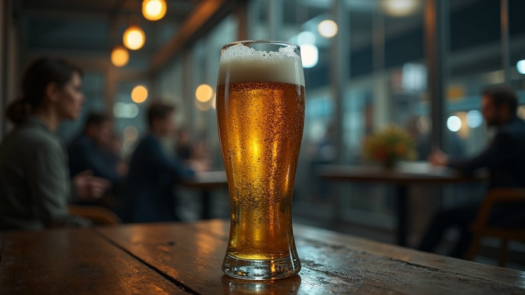 Brewery decline: why the UK's beer boom is going flat