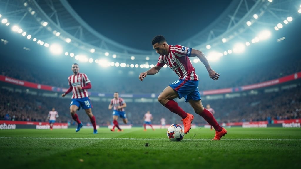 Exploring the 2025-26 Premier League through alternative metrics