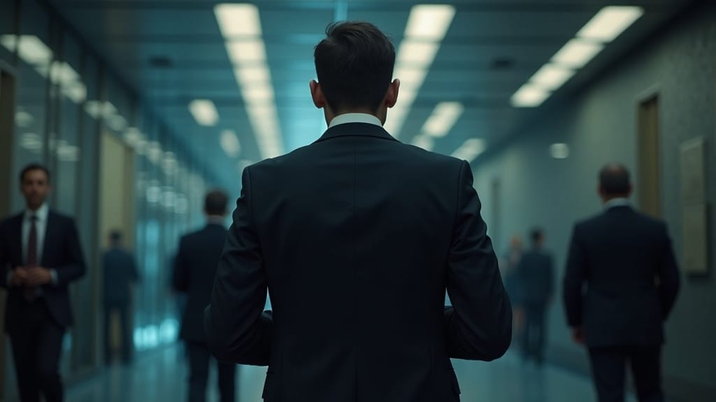 Next boss warns of sharp decline in entry-level positions
