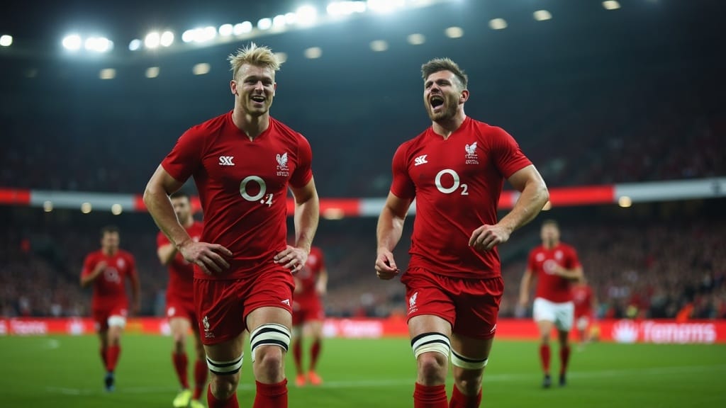 Roberts and Davies poised to bolster Wales ahead of Euro 2024