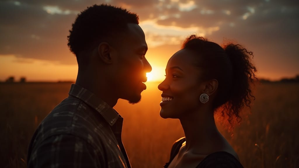 Botswana couple's legal bid to legalise same-sex marriage