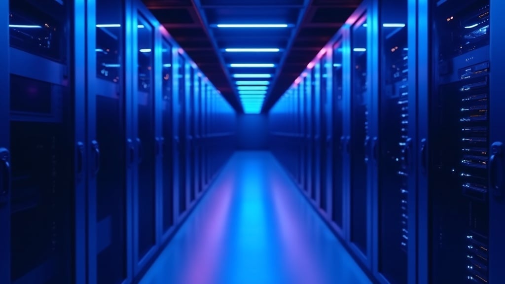 Why is Google putting an artificial intelligence in space?